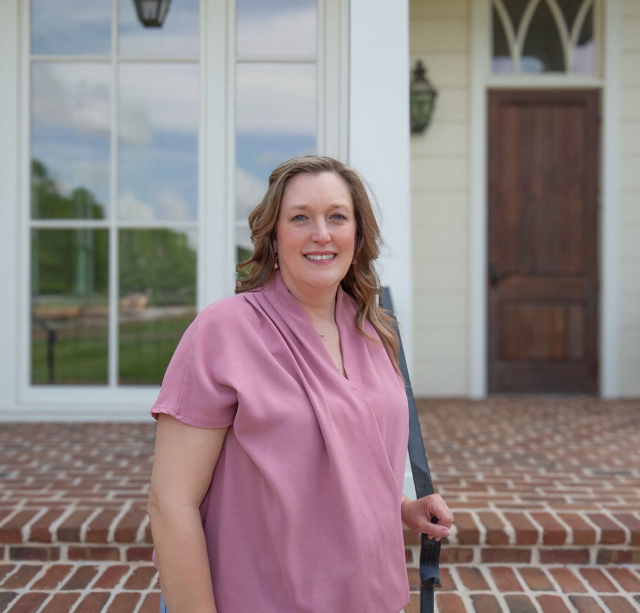 Picture of Ann Marie McClellan
